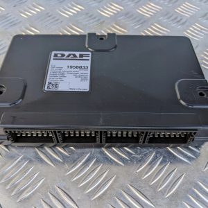 STEROWNIK MODUŁ ELC DAF XF 106