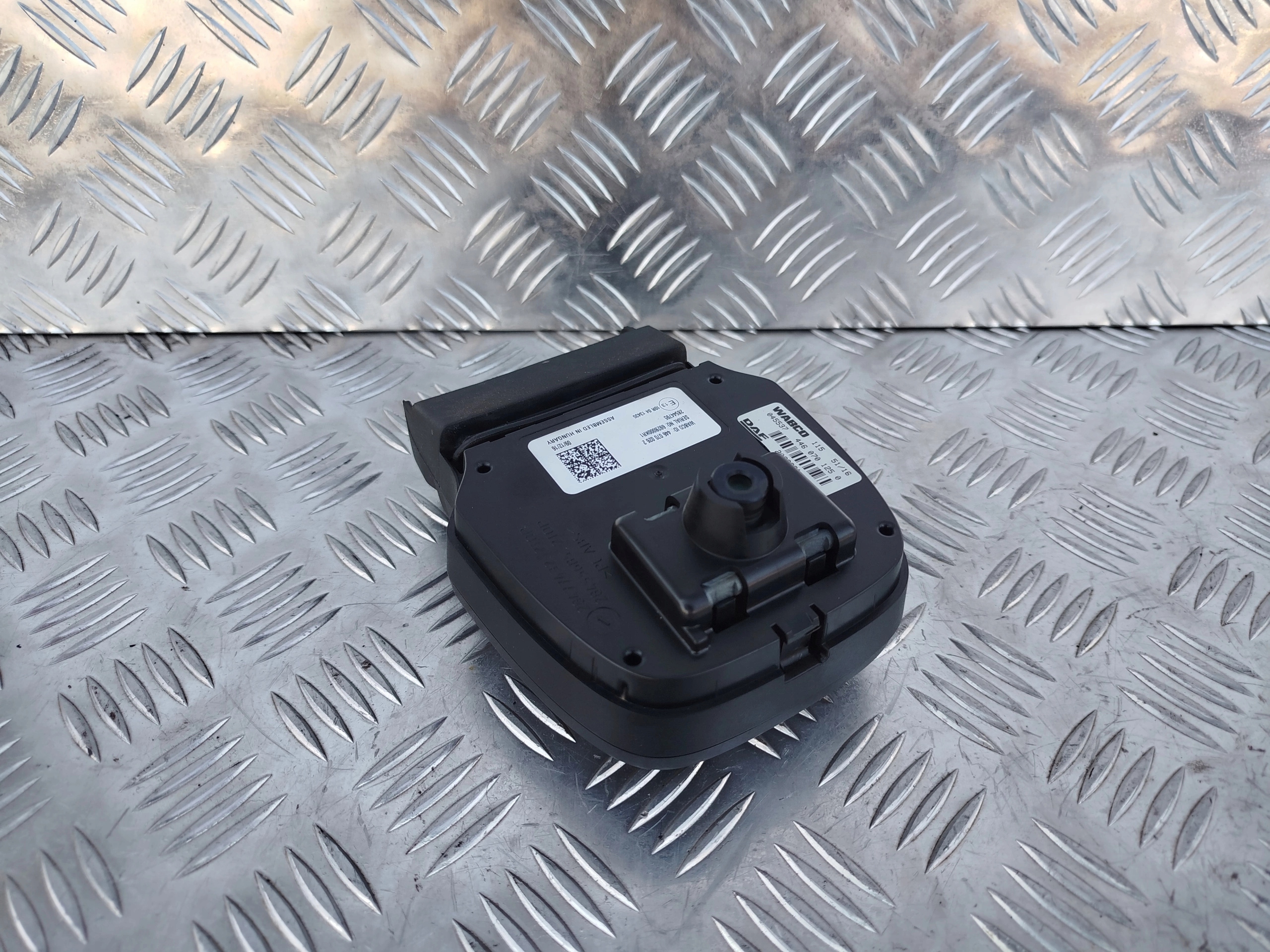 KAMERA LDWS DAF XF 106 - obrazek 2