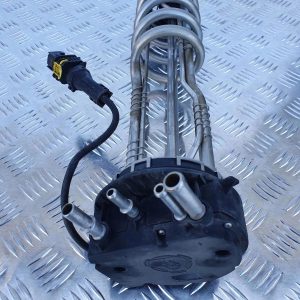 SMOK AD BLUE SCANIA R EURO 6 NA ZBIORNIK 124 LITRY