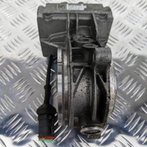 PRZEPUSTNICA ELEKTRYCZNA SCANIA NTG