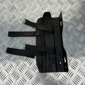 WSPORNIK UCHWYT GAŚNICY SCANIA NTG