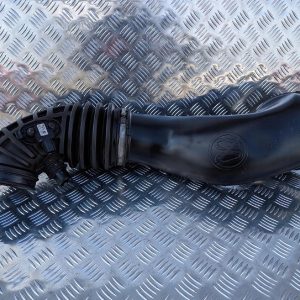 RURA FAJKA DOLOT POWIETRZA INTERCOOLERA SCANIA NTG