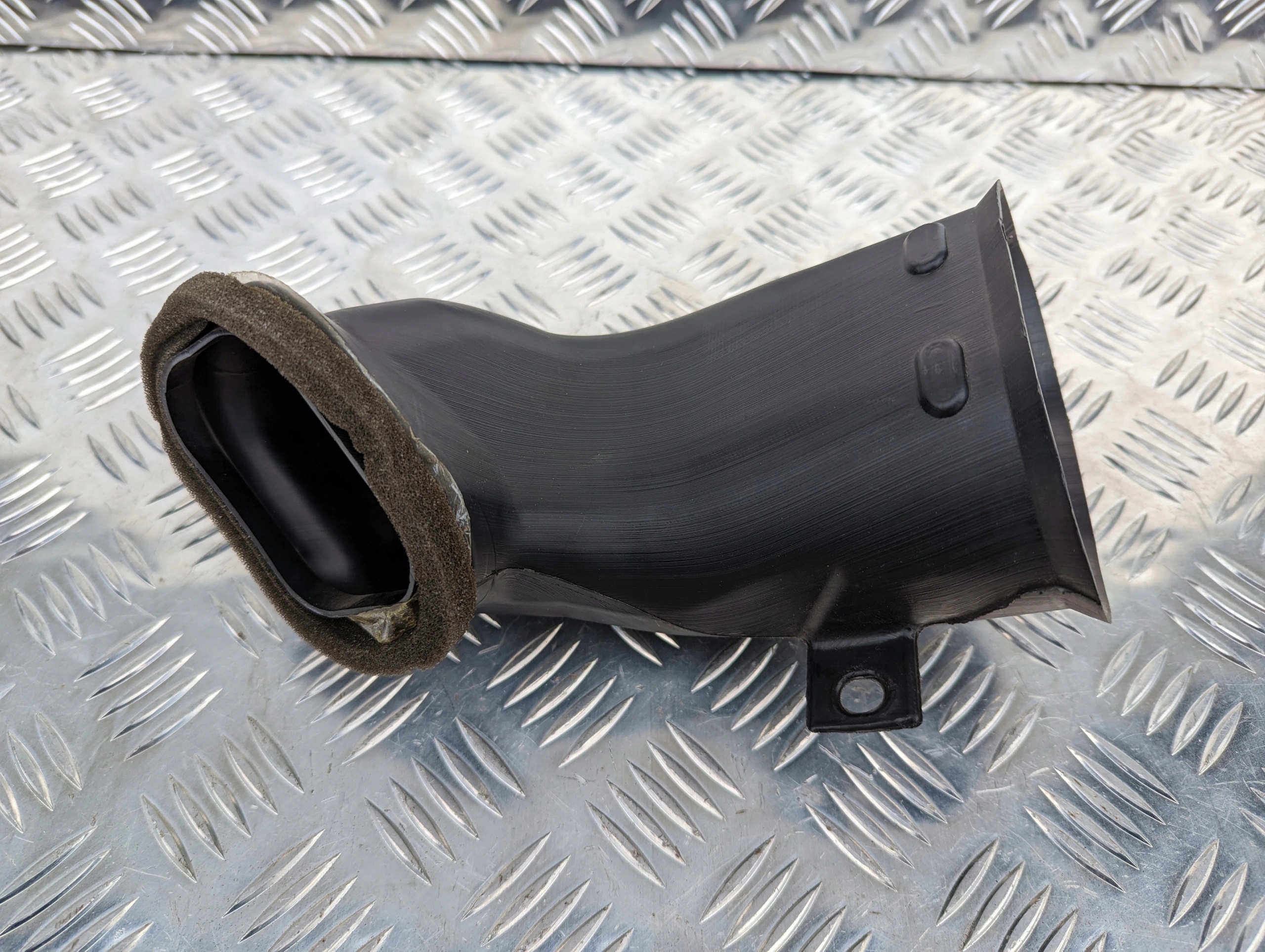 RURA PRZEWÓD FILTRA POWIETRZA SCANIA R - obrazek 2