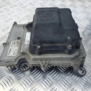 STEROWNIK SKRZYNI BIEGÓW SCANIA TMS 1