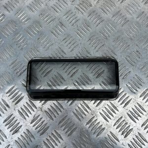 SZKŁO OSŁONA HALOGENU GÓRNEGO PRAWE SCANIA R