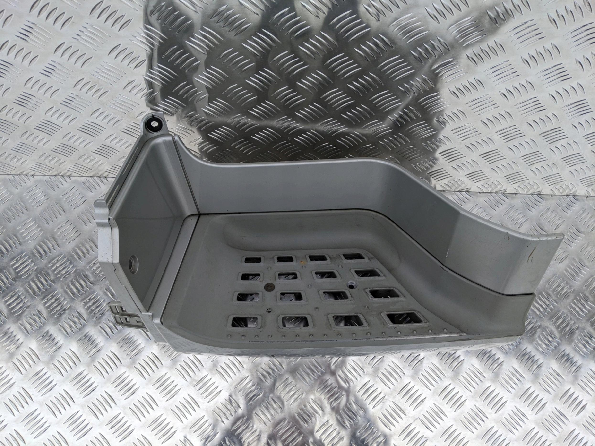 STOPIEŃ DOLNY LEWY OBUDOWA DAF CF EURO 6 - obrazek 4