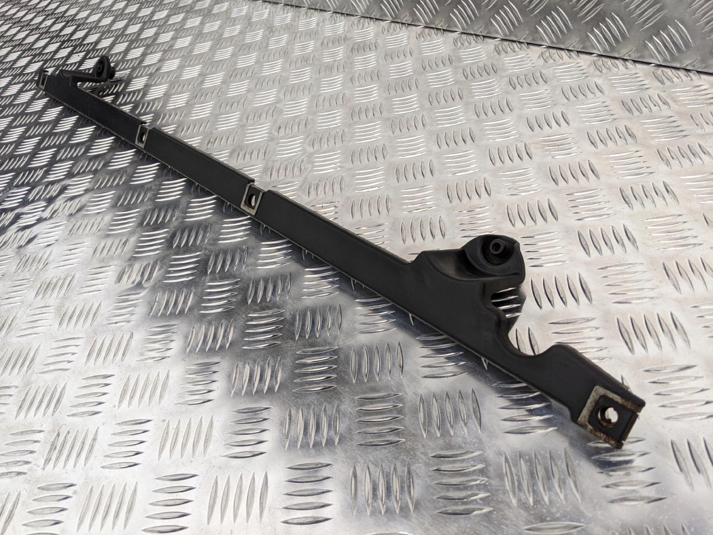 OSŁONA PROWADNICA PRZEWODÓW DAF XF 106 MX11 - obrazek 3