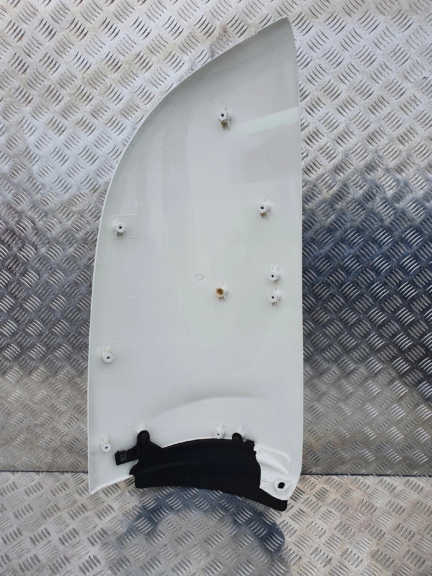 POLIK PRAWY SCANIA STREAMLINE NOWY - obrazek 2