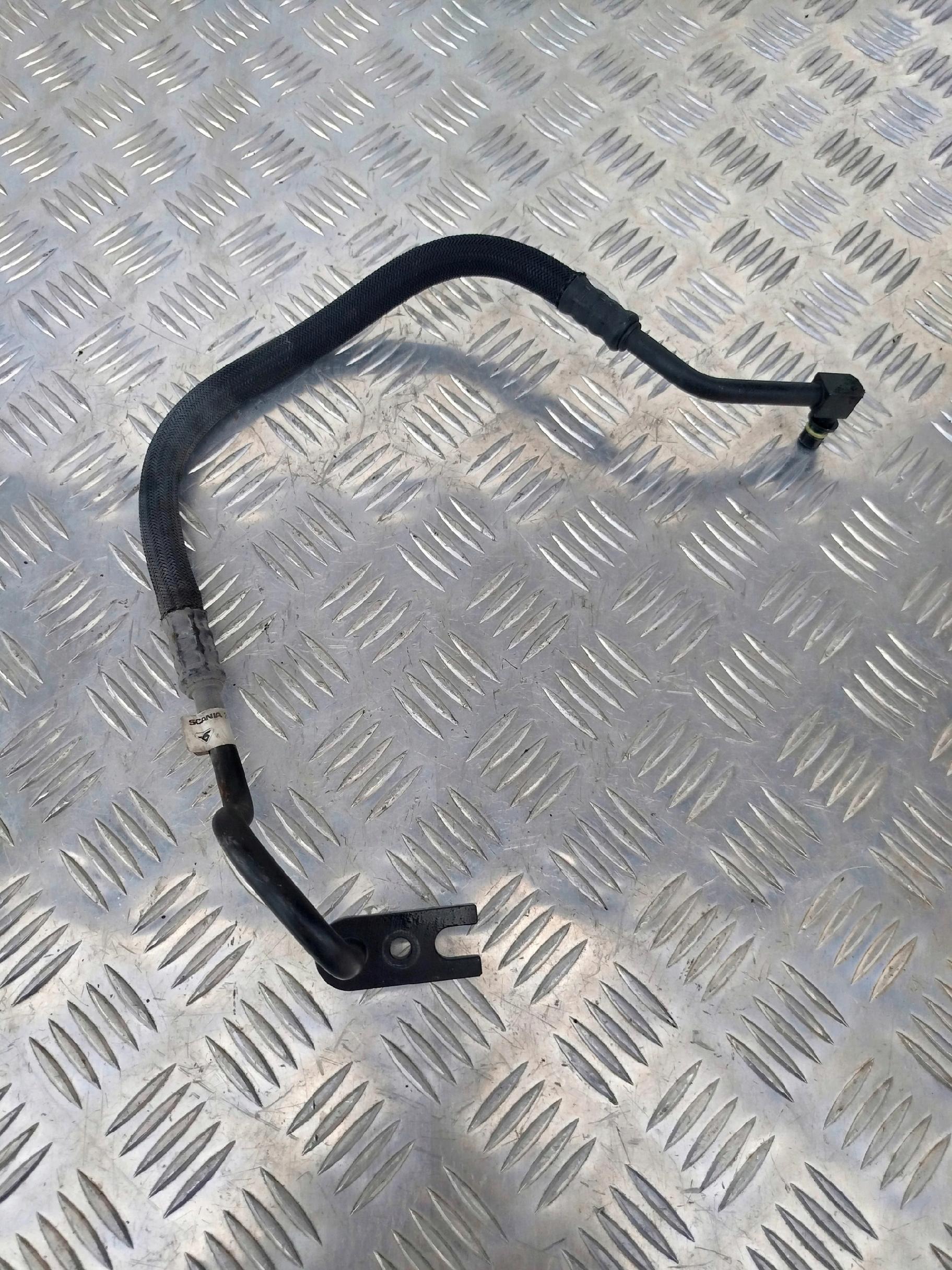 PRZEWÓD KLIMATYZACJI SCANIA NTG 2483734 - obrazek 3