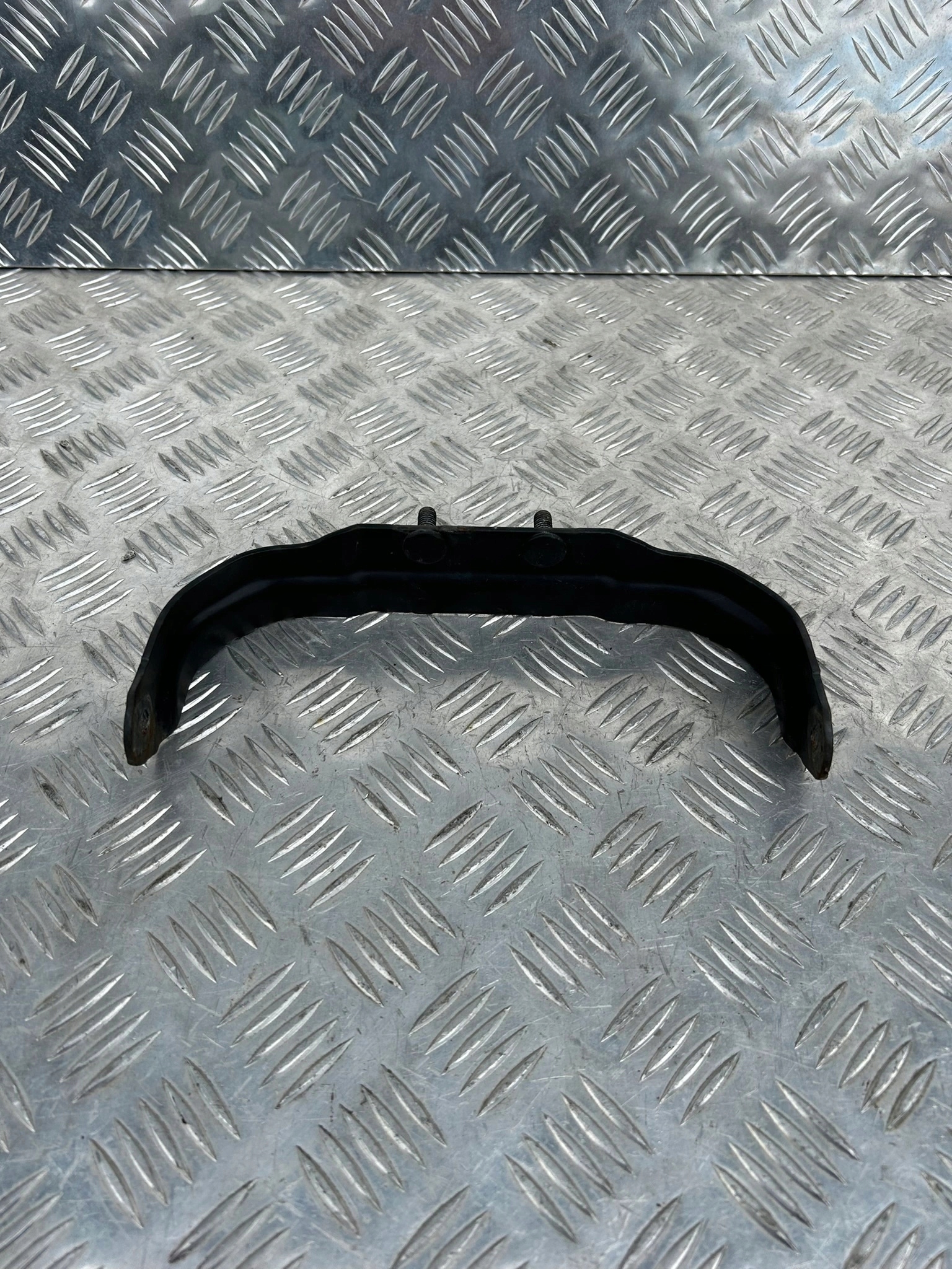 MOCOWANIE WSPORNIK HALOGENÓW GÓRNYCH SCANIA R HIGHLINE