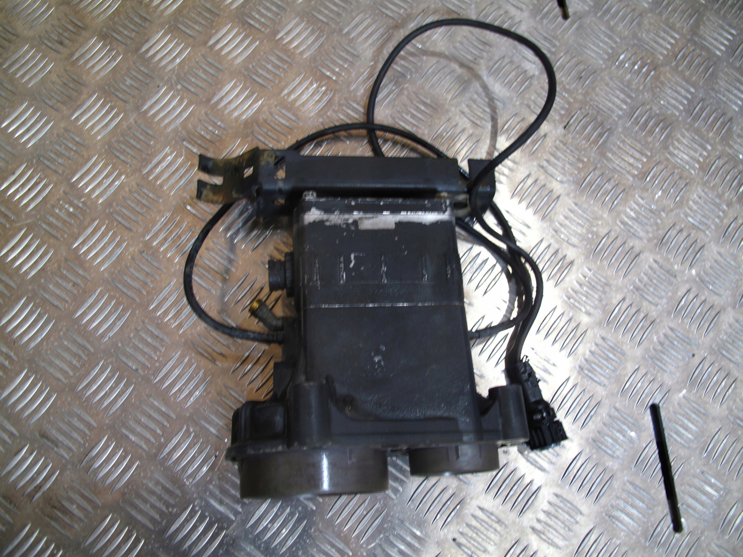 CEWKA CEWKI SKRZYNI GRS 895 905 SCANIA - obrazek 4