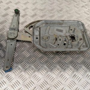 MECHANIZM PODNOSZENIA SZYB SCANIA 4 SCANIA R