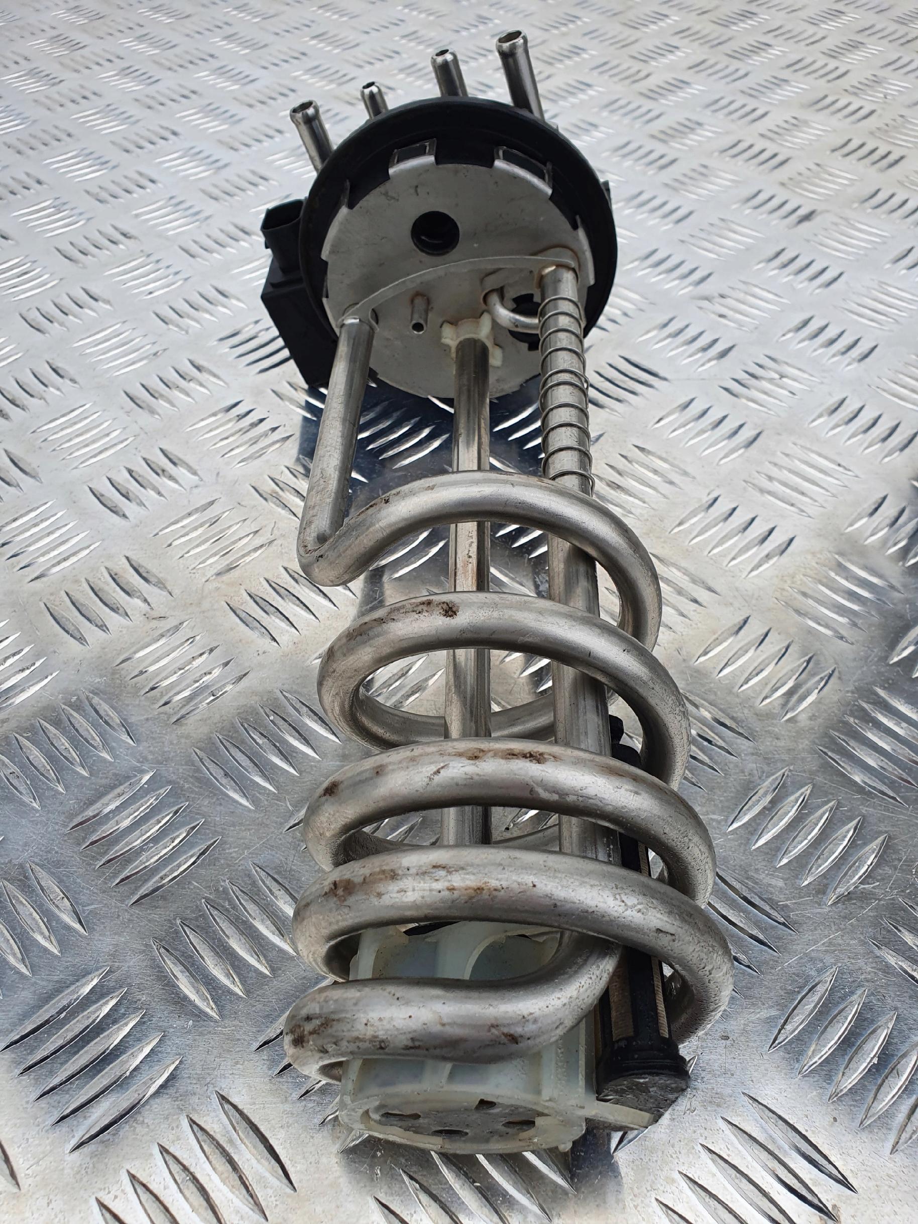 SMOK CZUJNIK POZIOMU ADBLUE AD BLUE DAF XF 106 - obrazek 9