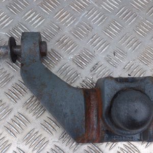 MOCOWANIE ŁAPA WSPORNIK SCANIA 4 WYWROTKA