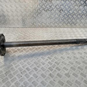 PÓŁOŚ PRAWA DAF XF 106