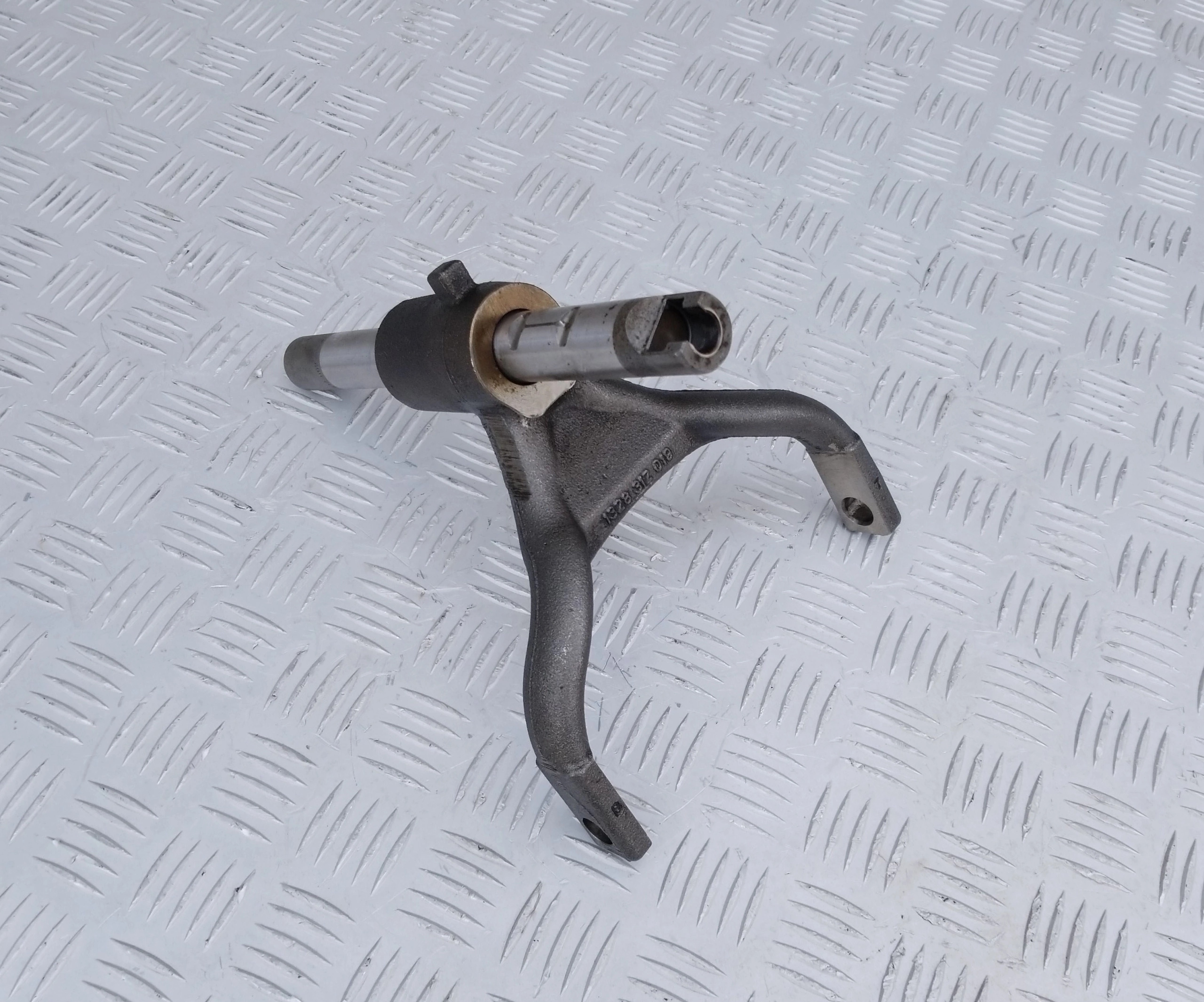 WIDEŁKI WODZIK 1329312010 DAF XF 105 - obrazek 3