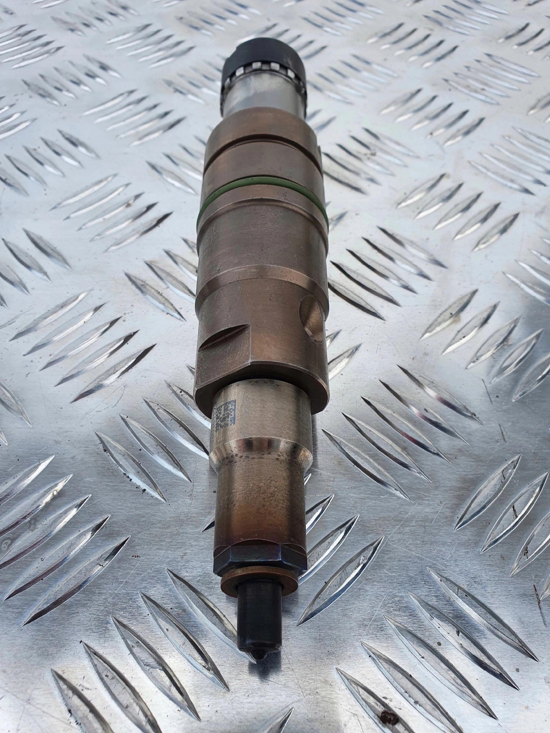 WTRYSK WTRYSKIWACZ SCANIA XPI EURO 6 - obrazek 4