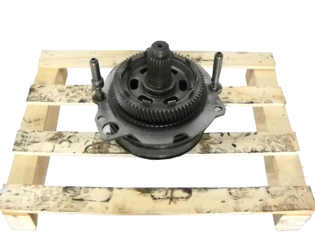 PRZEKŁADNIA PLANETARNA Z WYJŚĆIEM RETARDERA SCANIA - obrazek 4