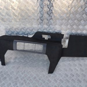 TAPICERKA SCHOWKA TYLNEGO PRAWA KABINY SCANIA G NTG