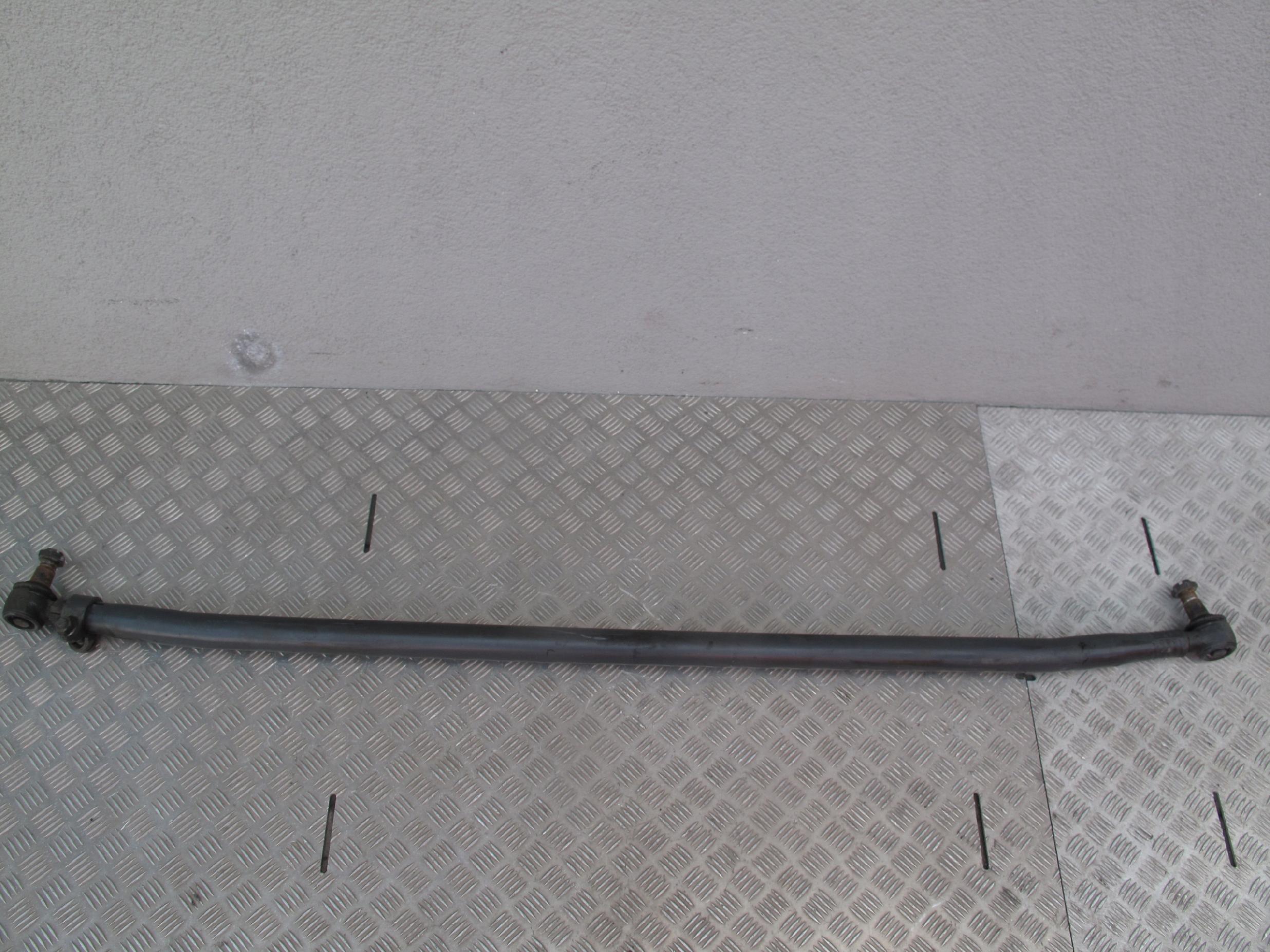 WAŁEK DRĄŻEK KIEROWNICZY POPRZECZNY SCANIA R S - obrazek 5