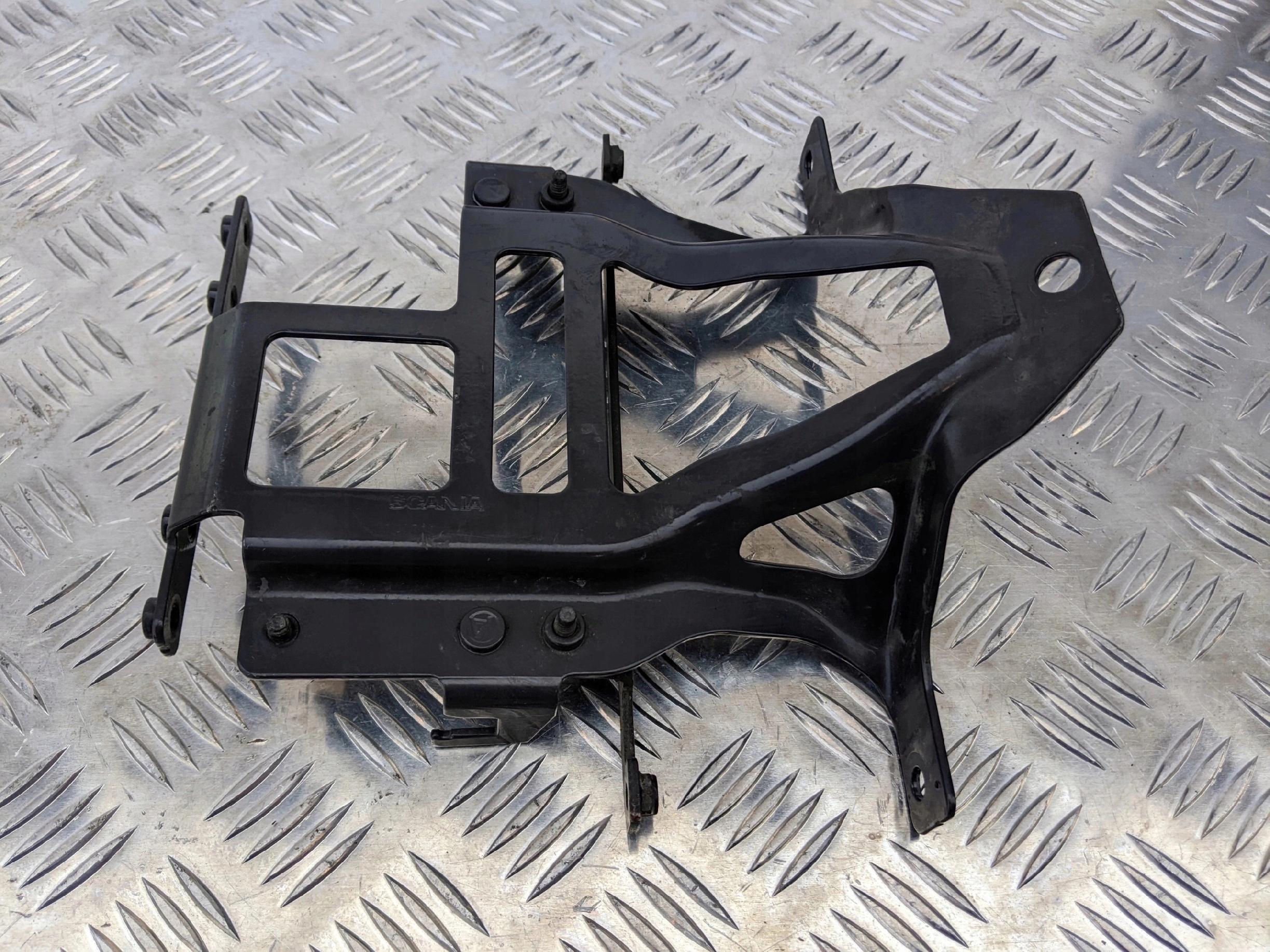 UCHWYT WSPORNIK MOCOWANIE RADARU SCANIA NTG - obrazek 2