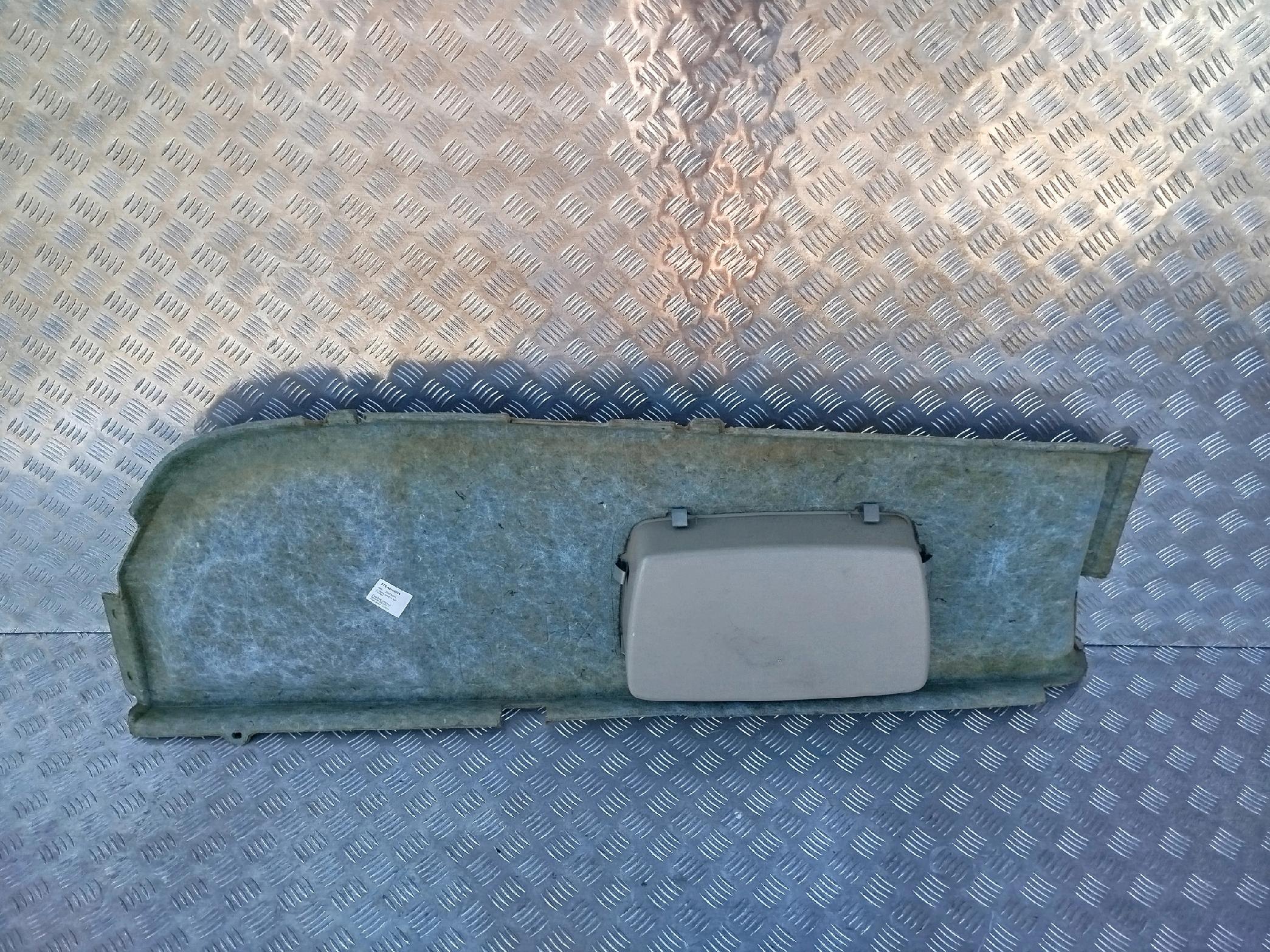 TAPICERKA DACHOWA BOCZNA PRAWA SCANIA HIGHLINE - obrazek 5