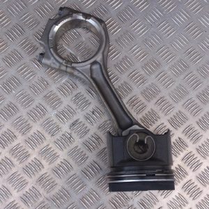 KORBOWÓD Z TŁOKIEM DAF XF 106