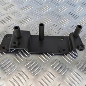 BLACHA WSPORNIK MOCOWANIE UKŁADU PALIWOWEGO DAF XF