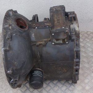 OBUDOWA SKRZYNI BIEGÓW PRZÓD SCANIA R GRS 905