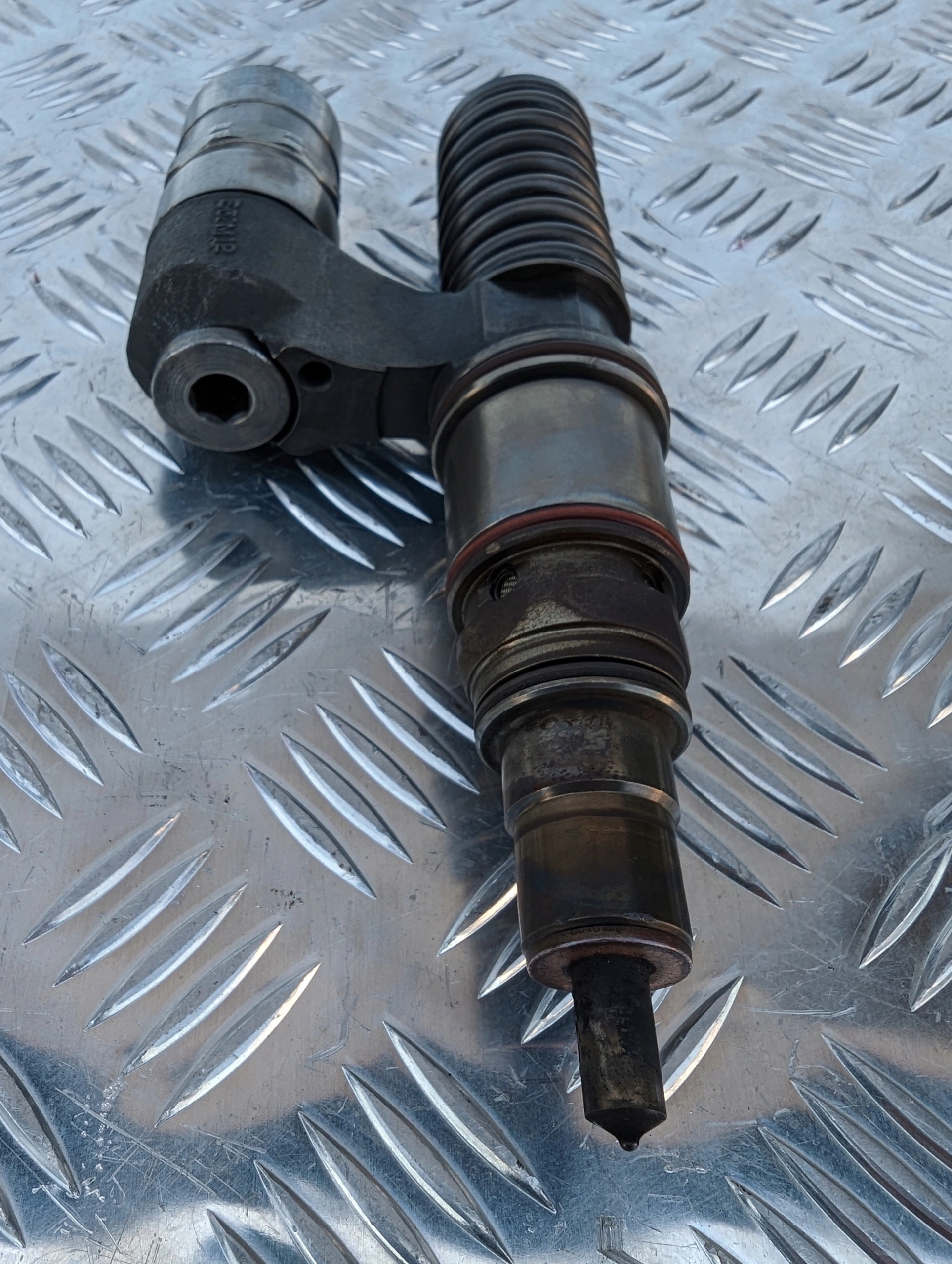 POMPOWTRYSK POMPOWTRYSKIWACZ SCANIA R 380 PDE - obrazek 4