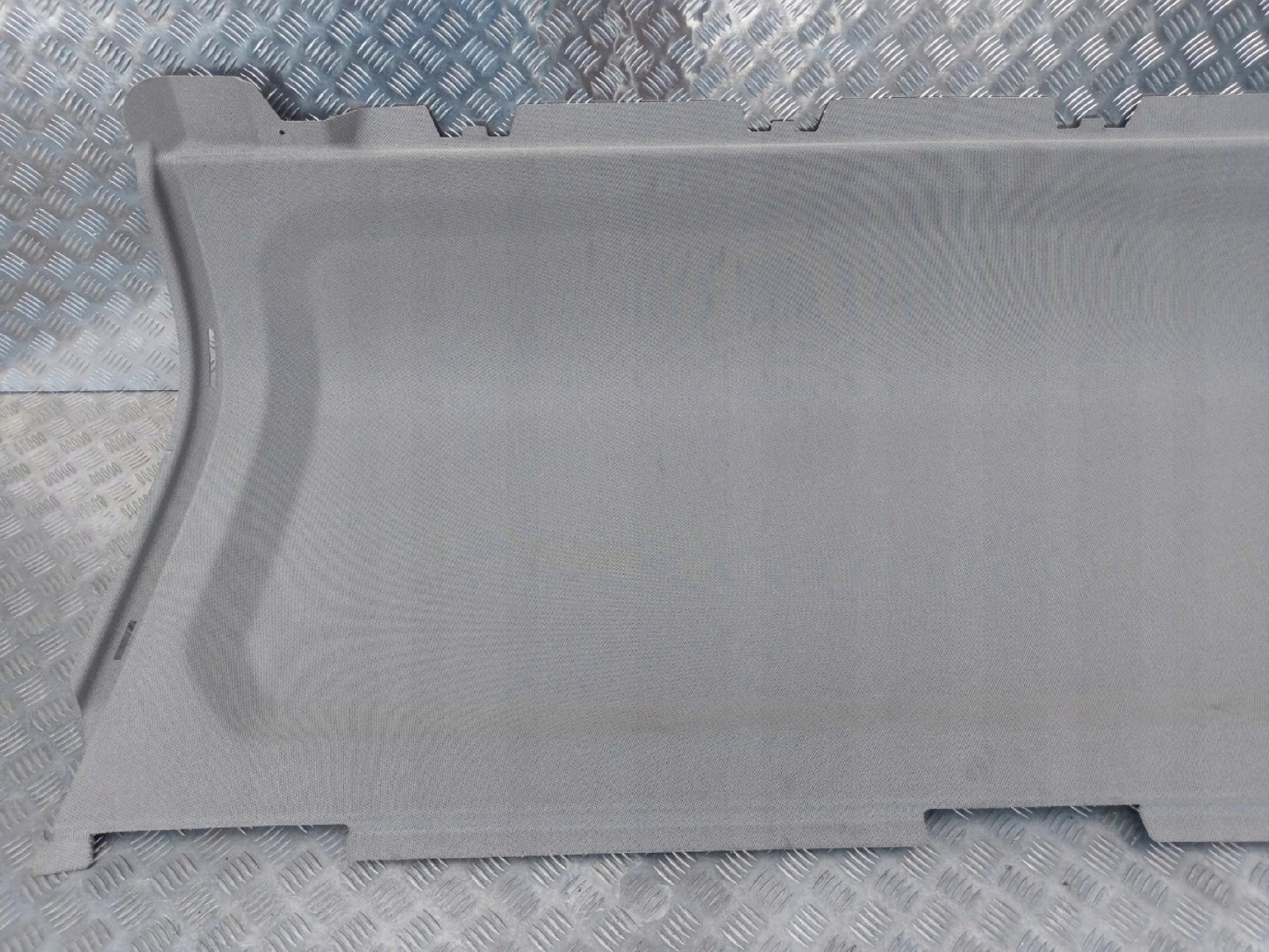 TAPICERKA GLOBU DACHU SCANIA NTG - obrazek 3