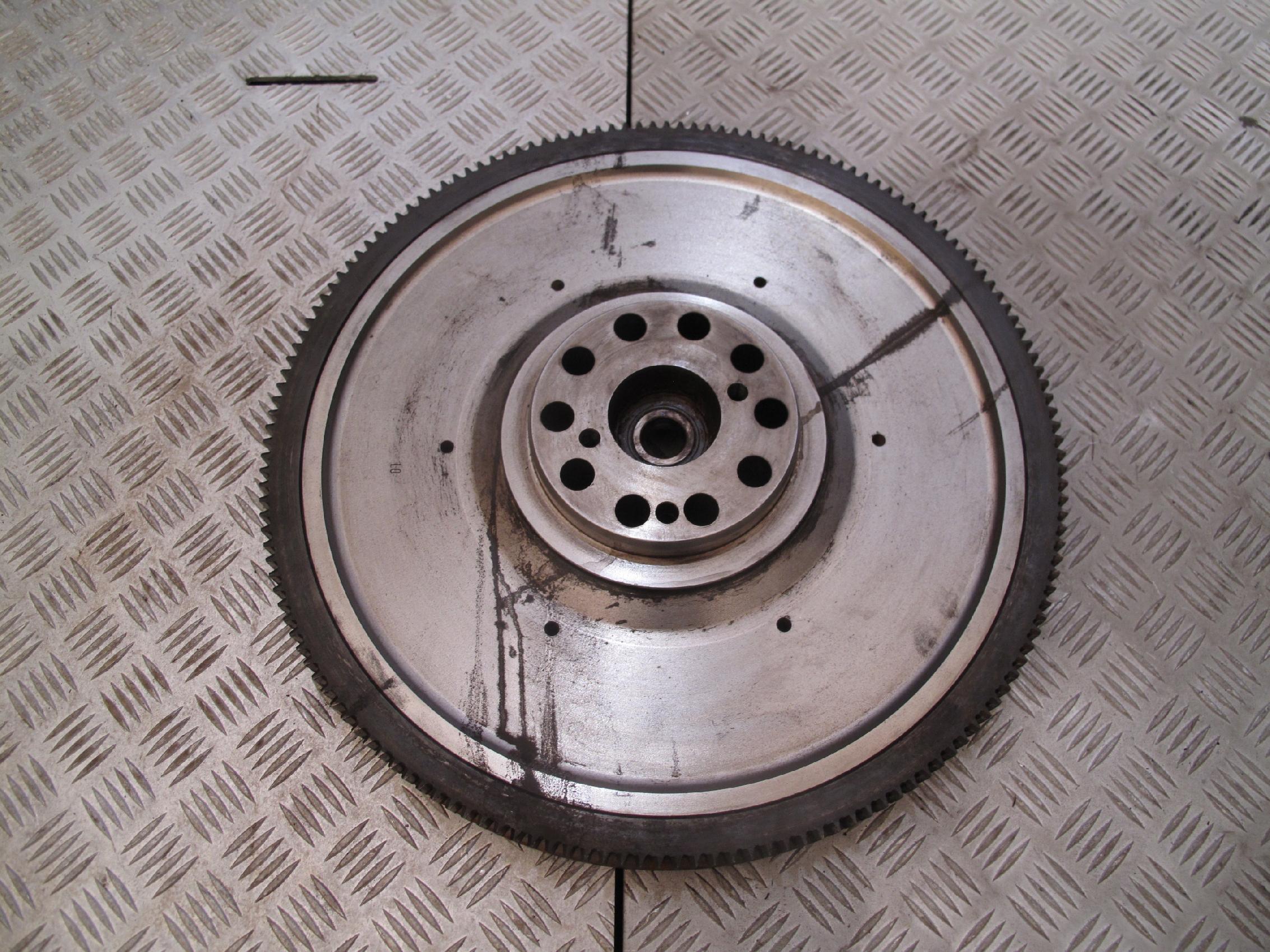 KOŁO ZAMACHOWE SCANIA R XPI - obrazek 2