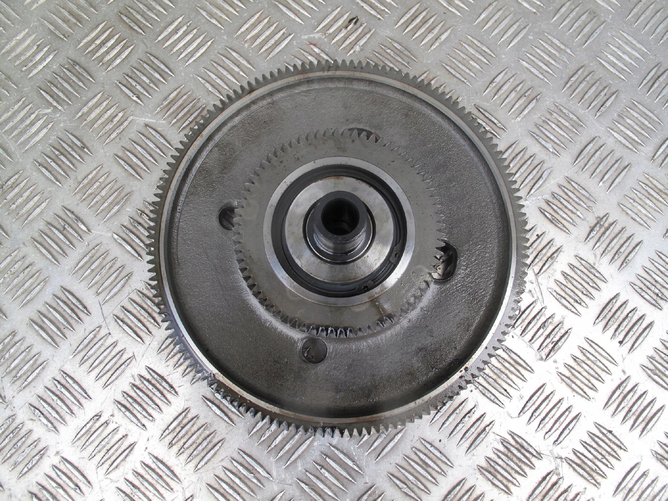 KOŁO ROZRZĄDU POŚREDNIE SCANIA R S - obrazek 2