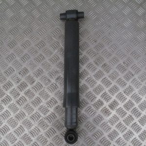 AMORTYZATOR PRZEDNI SCANIA R S