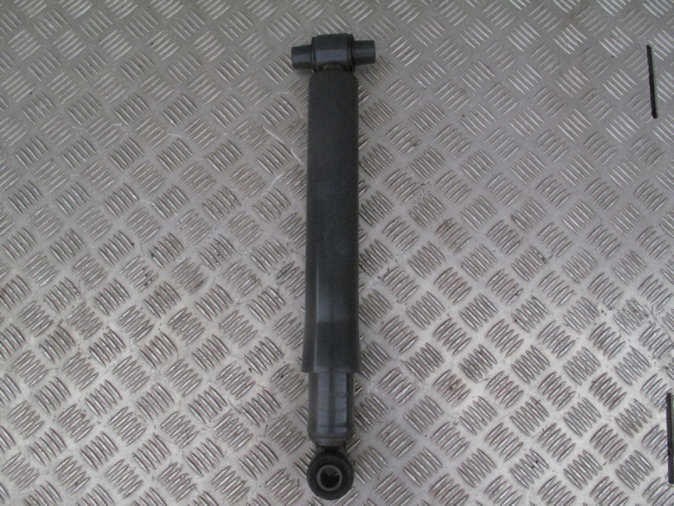 AMORTYZATOR PRZEDNI SCANIA R S