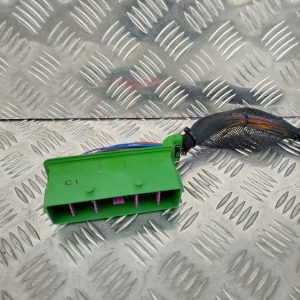 WTYCZKA WIĄZKI INSTALACJI KABINY SCANIA NTG