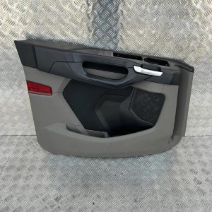 TAPICERKA BOCZNA BOCZEK DRZWI LEWY SCANIA NTG