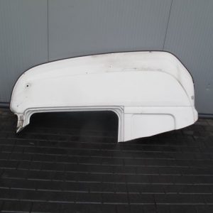 KABINA ĆWIARTKA GLOB SCANIA R HIGHLINE