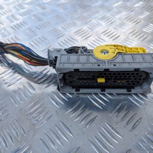 WTYCZKA WIĄZKI INSTALACJI ELEKTRYCZNEJ KABINY SCAN