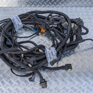 WIĄZKA GŁÓWNA RAMY DAF BDF EURO 6