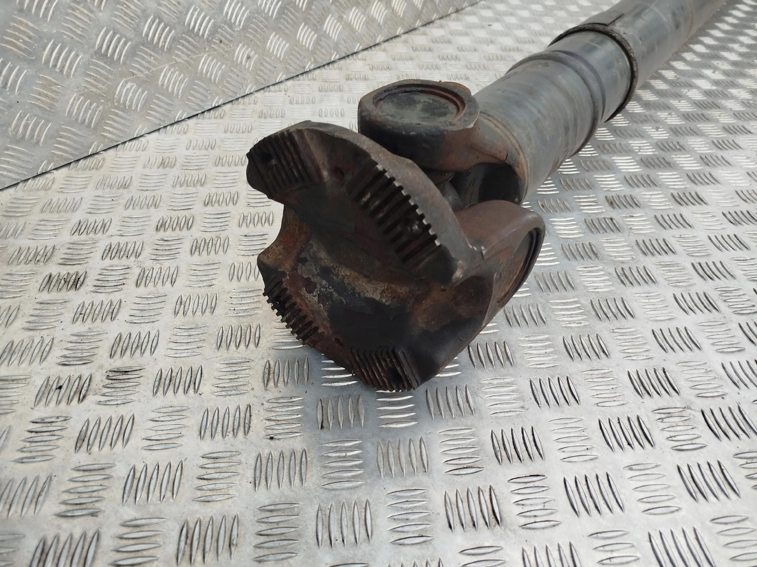 WAŁ NAPĘDOWY P 602 SCANIA - obrazek 4