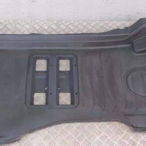 WYGŁUSZENIE WYKŁADZINA GUMA PASAŻERA SCANIA R NTG