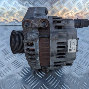 ALTERNATOR SCANIA V8 EURO 6 STREAMLINE