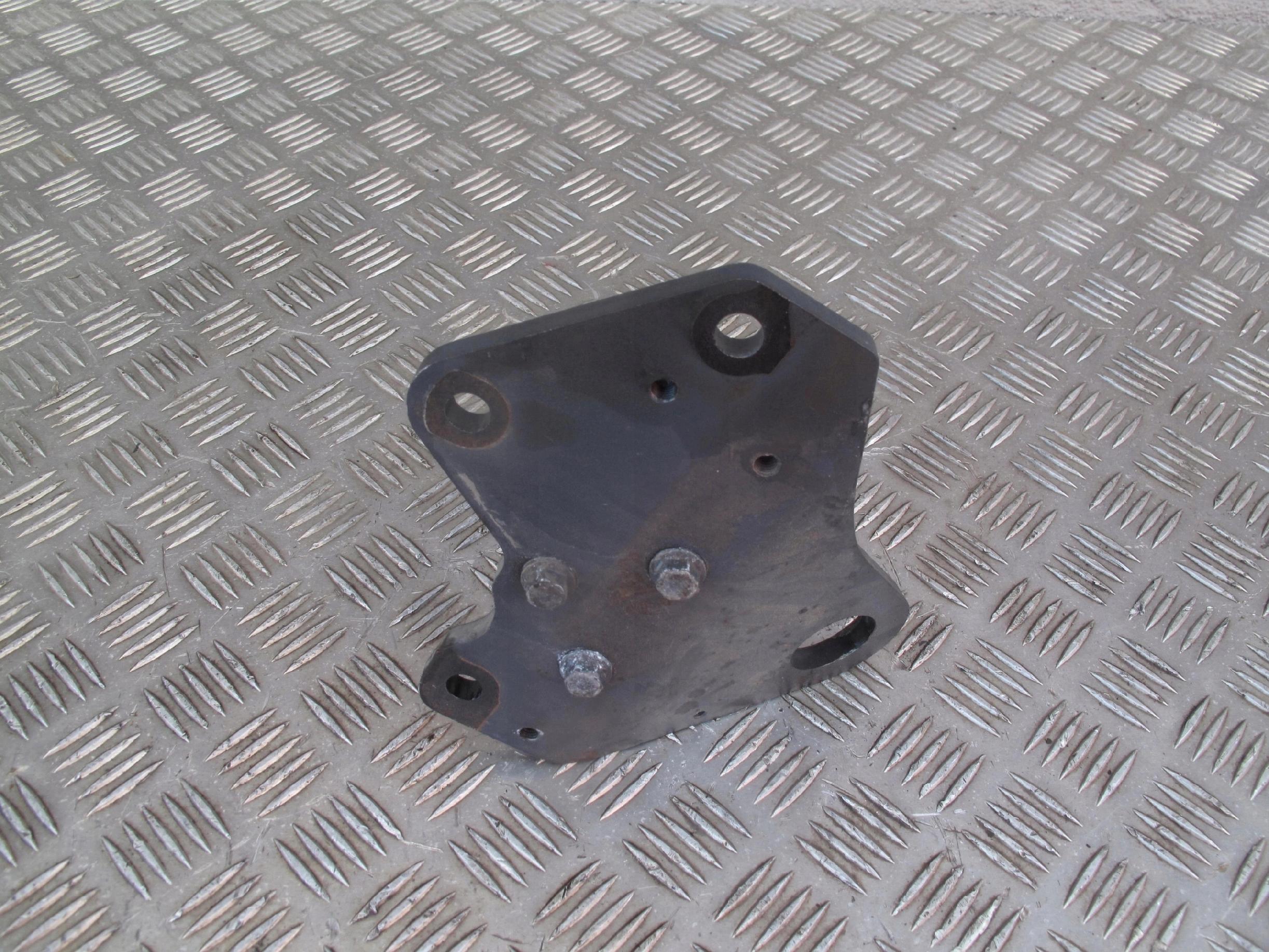 MOCOWANIE WSPORNIK WISKOZY SCANIA NTG - obrazek 4