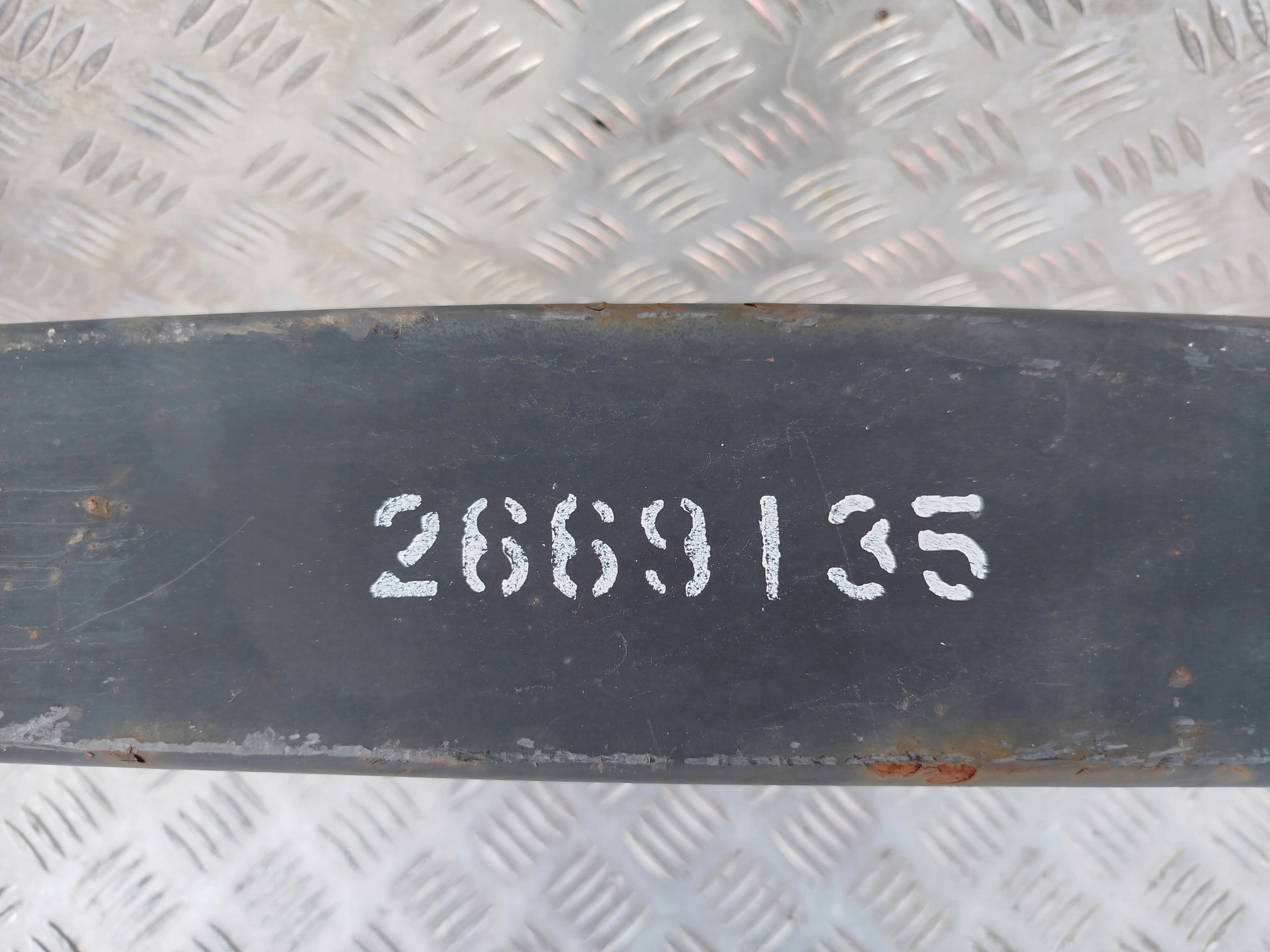 RESOR JEDNOLAGOWY SCANIA NTG - obrazek 4