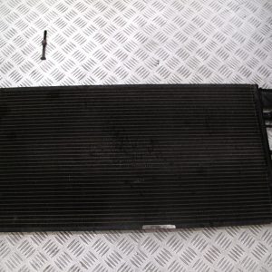 CHŁODNICA KLIMATYZACJI SCANIA R HPI