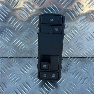 PANEL STEROWANIA SZYB PRZYCISKI SCANIA NTG NOWY MODEL