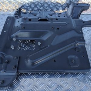 BLACHA WSPORNIK MOCOWANIE BŁOTNIKA SCANIA P NTG