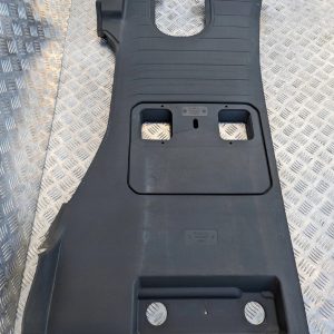 GUMA WYKŁADZINA PODŁOGI KIEROWCY SCANIA S NTG