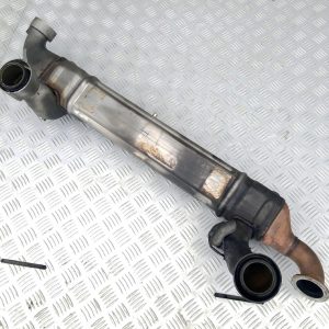 DAF XF CF 106 EURO 6 CHŁODNICA EGR